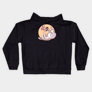 kyubey Kids Hoodie